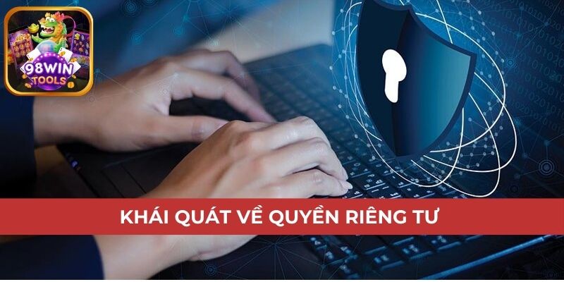 Khái quát về các quy định trong chính sách quyền riêng tư